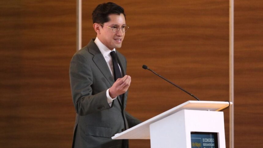 SRE anuncia nuevos nombramientos para fortalecer política exterior