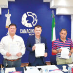 Canacintra y Nafin facilitan créditos y capacitación a Pymes Coahuila