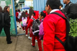 SEP confirma fin del ciclo escolar 2025-2026 el 15 de julio