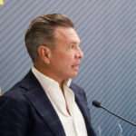Pablo Lemus pide aprobar leyes de transparencia en Jalisco