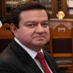 Juan Carlos Carpio Fragoso es designado director general de Pemex