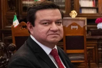 Juan Carlos Carpio Fragoso es designado director general de Pemex