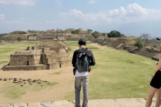 Turismo en México rompe récords históricos en primer trimestre 2026