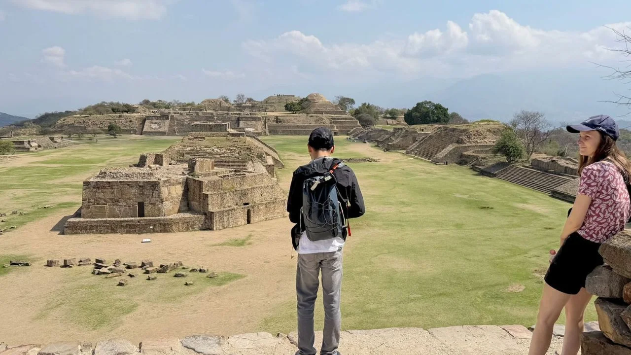 Turismo en México rompe récords históricos en primer trimestre 2026