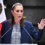Sheinbaum pide a Semarnat revisar impacto ambiental en Mahahual