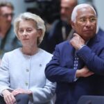 UE refuerza controles comerciales ante déficit con China