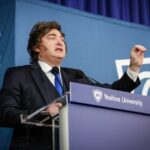 Argentina aprueba venta de Telefónica Móviles a Telecom con condiciones