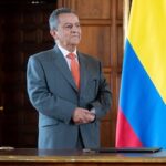 Fiscalía imputará a exsecretario de Cancillería por caso pasaportes