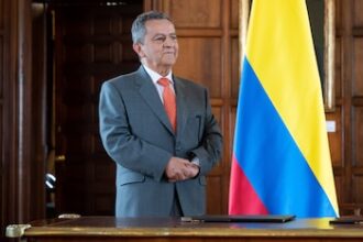 Fiscalía imputará a exsecretario de Cancillería por caso pasaportes