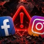 Facebook e Instagram sufren caída global y desatan memes virales