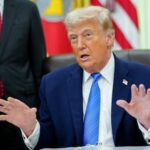 Trump retira a su nominado para inteligencia tras críticas del GOP