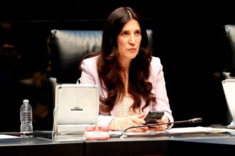 Nueve legisladores piden licencia para competir en elecciones 2024