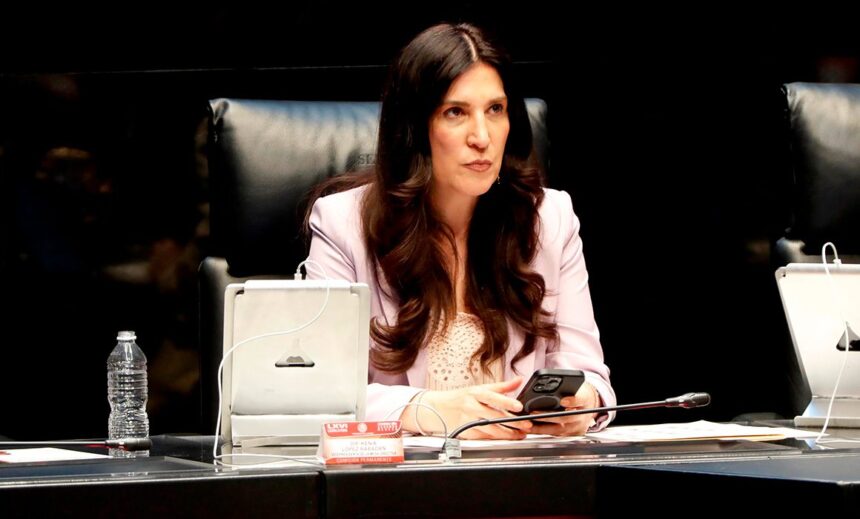 Nueve legisladores piden licencia para competir en elecciones 2024