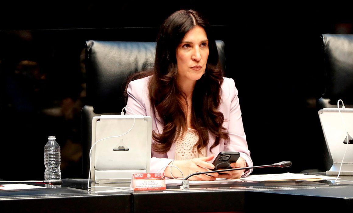 Nueve legisladores piden licencia para competir en elecciones 2024