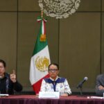 Gobierno y CNTE buscan fortalecer Pensionissste y aseguradora pública