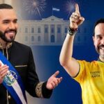 Abelardo de la Espriella recibe respaldo de El Salvador tras triunfo