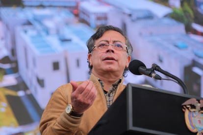 Petro rechaza presión de EE. UU. por visado tras cita en Nueva York