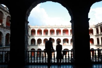 México y España refuerzan su relación basada en valores comunes