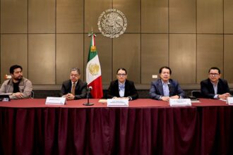 Segob llama al diálogo a la CNTE para atender demandas educativas