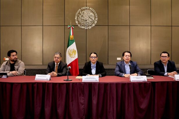 Segob llama al diálogo a la CNTE para atender demandas educativas