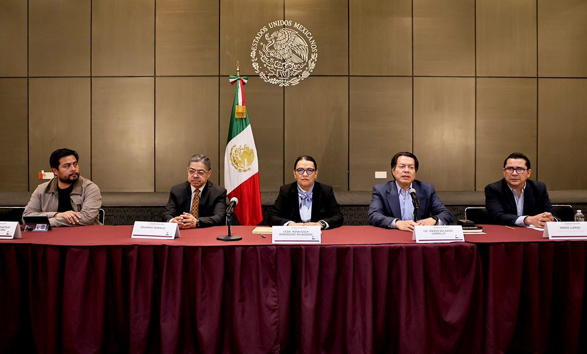 Segob llama al diálogo a la CNTE para atender demandas educativas