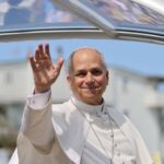 Papa León XIV llama a la unidad y justicia social en Madrid