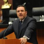 PAN pide informe sobre retiro de visas a funcionarios mexicanos