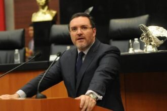 PAN pide informe sobre retiro de visas a funcionarios mexicanos