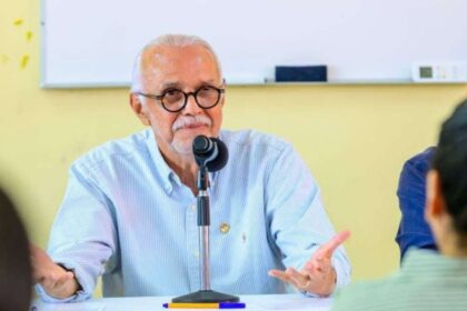 Navarro refuerza la pesca cooperativa con equipo en Nayarit