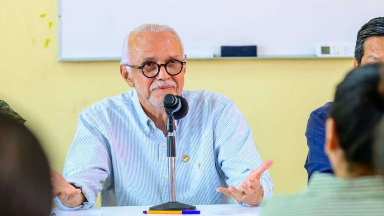 Navarro refuerza la pesca cooperativa con equipo en Nayarit