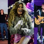 Rush, Gloria Trevi y Jesse & Joy se presentan en CDMX del 19 al 21