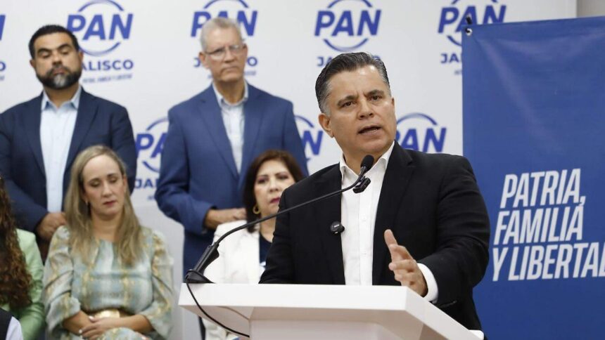 PAN Jalisco propone ley para proteger a madres vulnerables