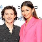 Tom Holland confirma boda secreta con Zendaya tras rumores