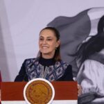 Sheinbaum: 11 mil jóvenes alejados del crimen en México