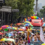 Festival Mix México celebra 30 años de cultura y orgullo LGBT