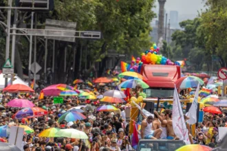 Festival Mix México celebra 30 años de cultura y orgullo LGBT