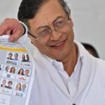 Colombia vota sucesor de Petro en elecciones marcadas por violencia