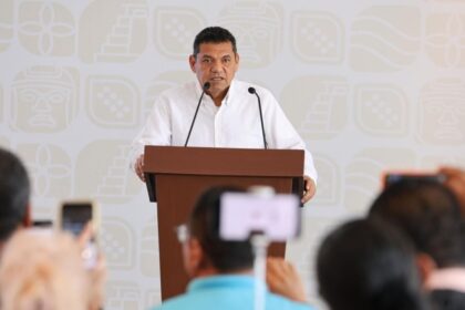 Homicidio baja 32% en Tabasco; 175 detenidos en mayo