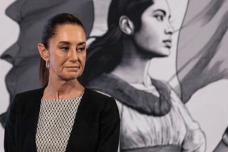 Oposición exige a Sheinbaum transparencia con madres buscadoras