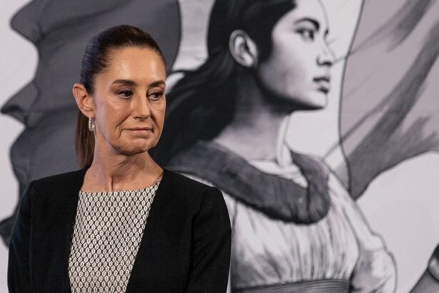 Oposición exige a Sheinbaum transparencia con madres buscadoras