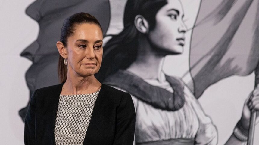 Oposición exige a Sheinbaum transparencia con madres buscadoras