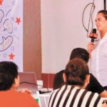 PT refuerza comités locales en Altos de Morelos con capacitación