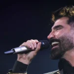 Alejandro Fernández cantará el Himno en apertura del Mundial 2026