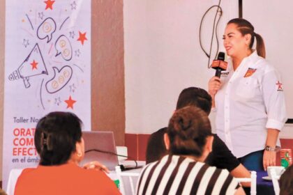 PT refuerza comités locales en Altos de Morelos con capacitación