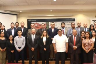 Abogados de Ciudad Victoria se especializan en justicia alternativa