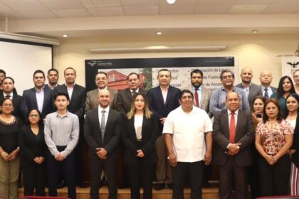 Abogados de Ciudad Victoria se especializan en justicia alternativa