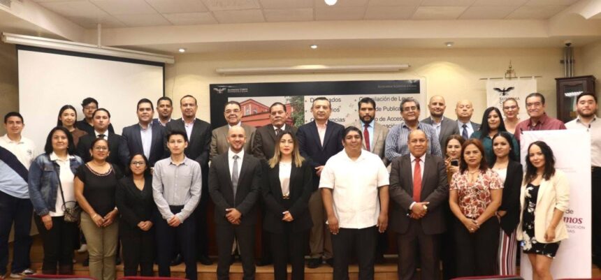 Abogados de Ciudad Victoria se especializan en justicia alternativa