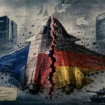 Francia y Alemania cancelan el proyecto de avión FCAS