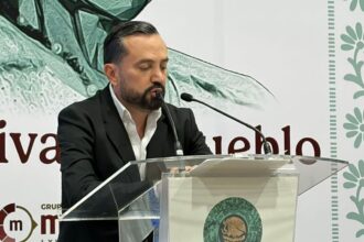 Morena respalda carta de AMLO y acusa injerencia extranjera