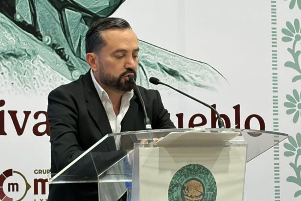 Morena respalda carta de AMLO y acusa injerencia extranjera